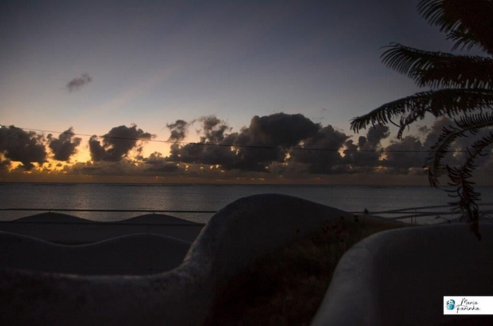 Maria Farinha Praia Hotel