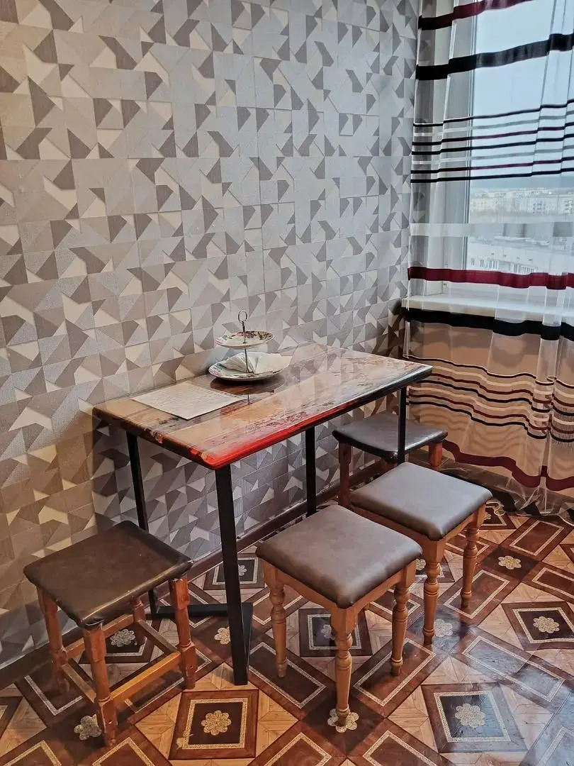 Апартаменты в микрорайоне 2 дом 1