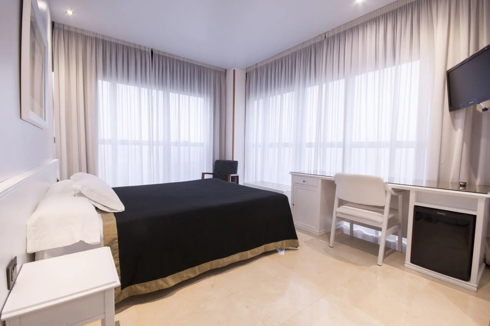Hotel Auditorio Santiago & SPA