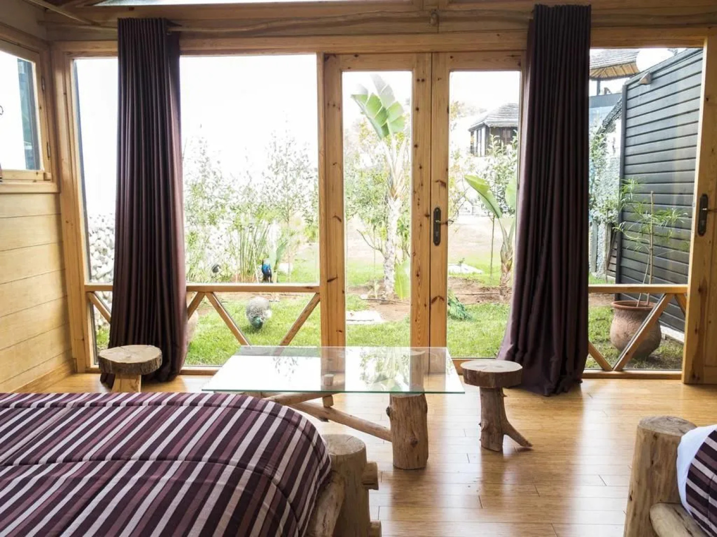 Chateau Eden El Rouh