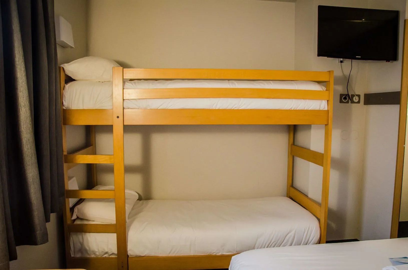 Kyriad Direct Clermont Ferrand Nord - Gerzat