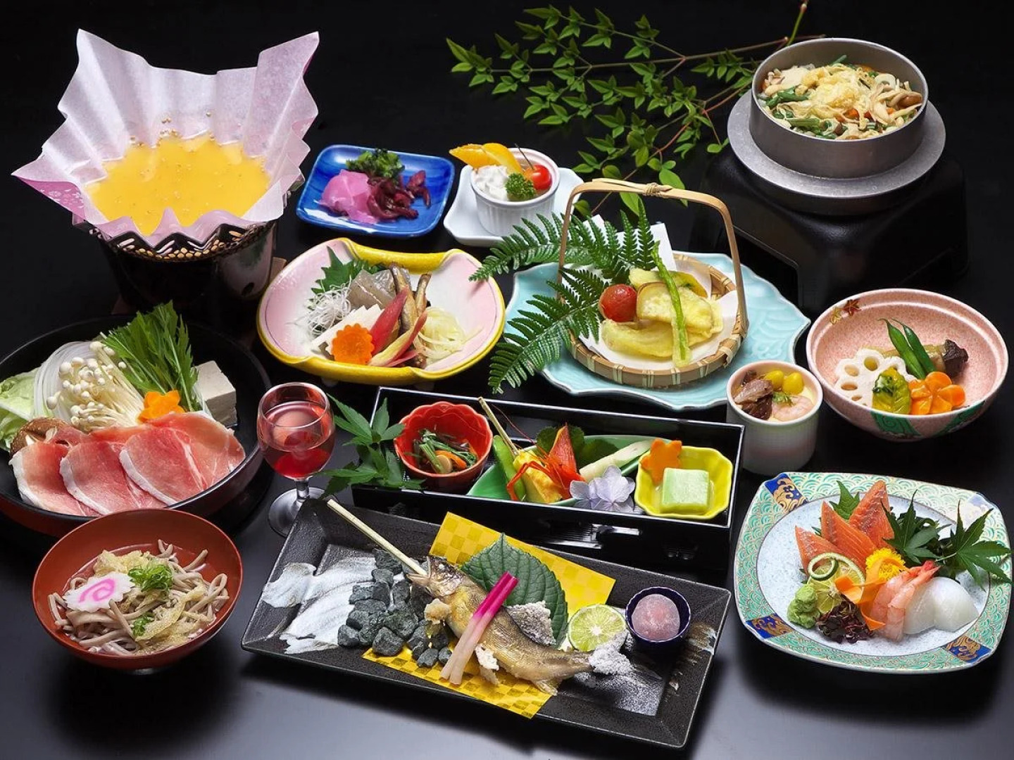 Sunriver Oboke Hotel