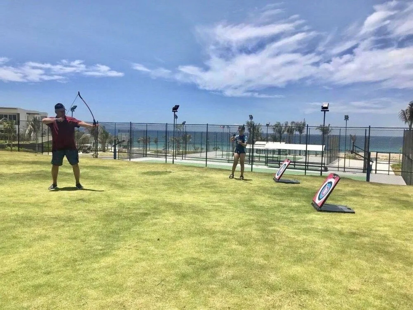 Suite & Pavilion Thien Kim