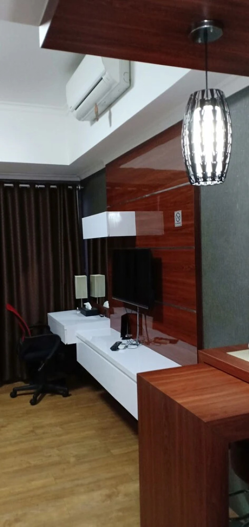 Paysrooms Apartement Altiz Bintaro