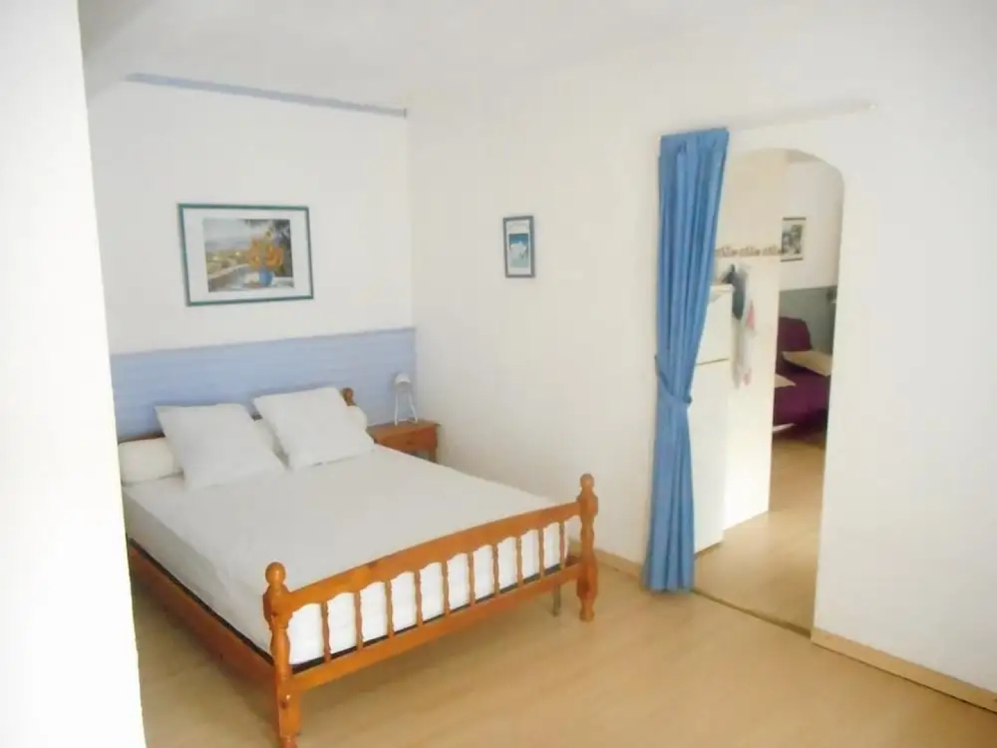 Le Chalet Basque
