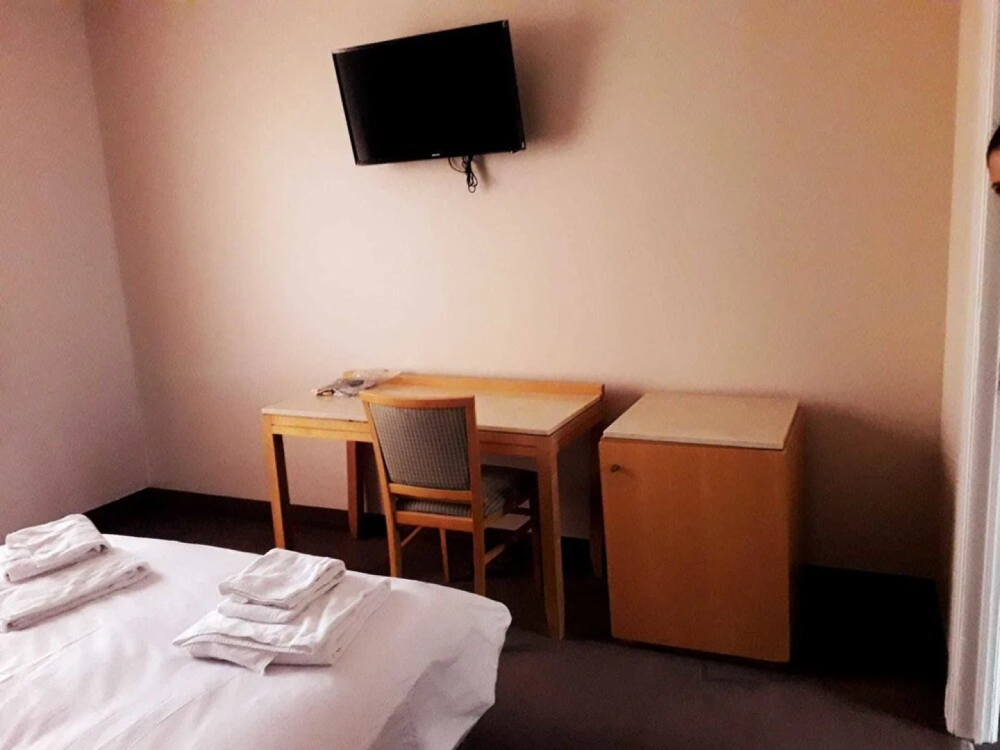 New Grand Hotel Mouscron