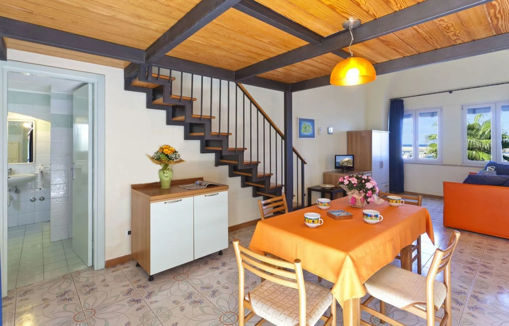 Casa Vacanze Parco Del Generale