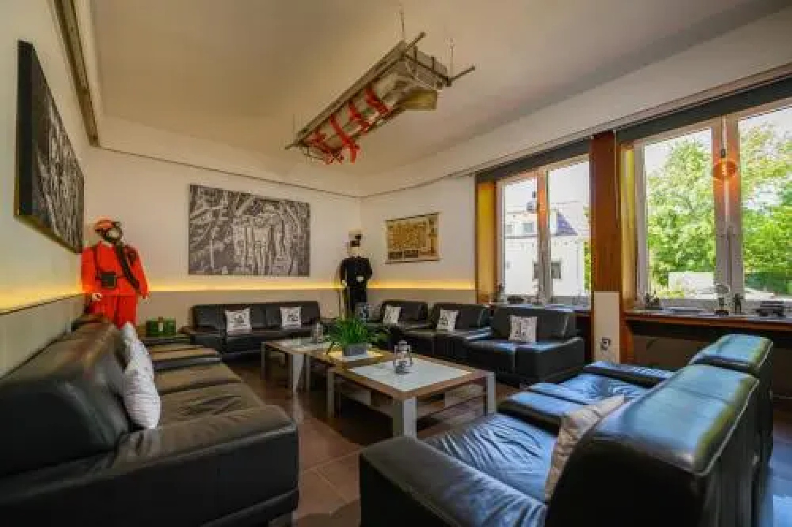 Akzent Park-Hotel Saarlouis