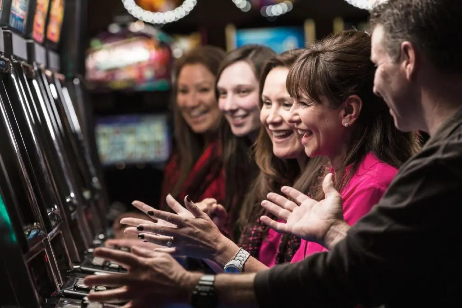 Akwesasne Mohawk Casino Resort and Players Inn