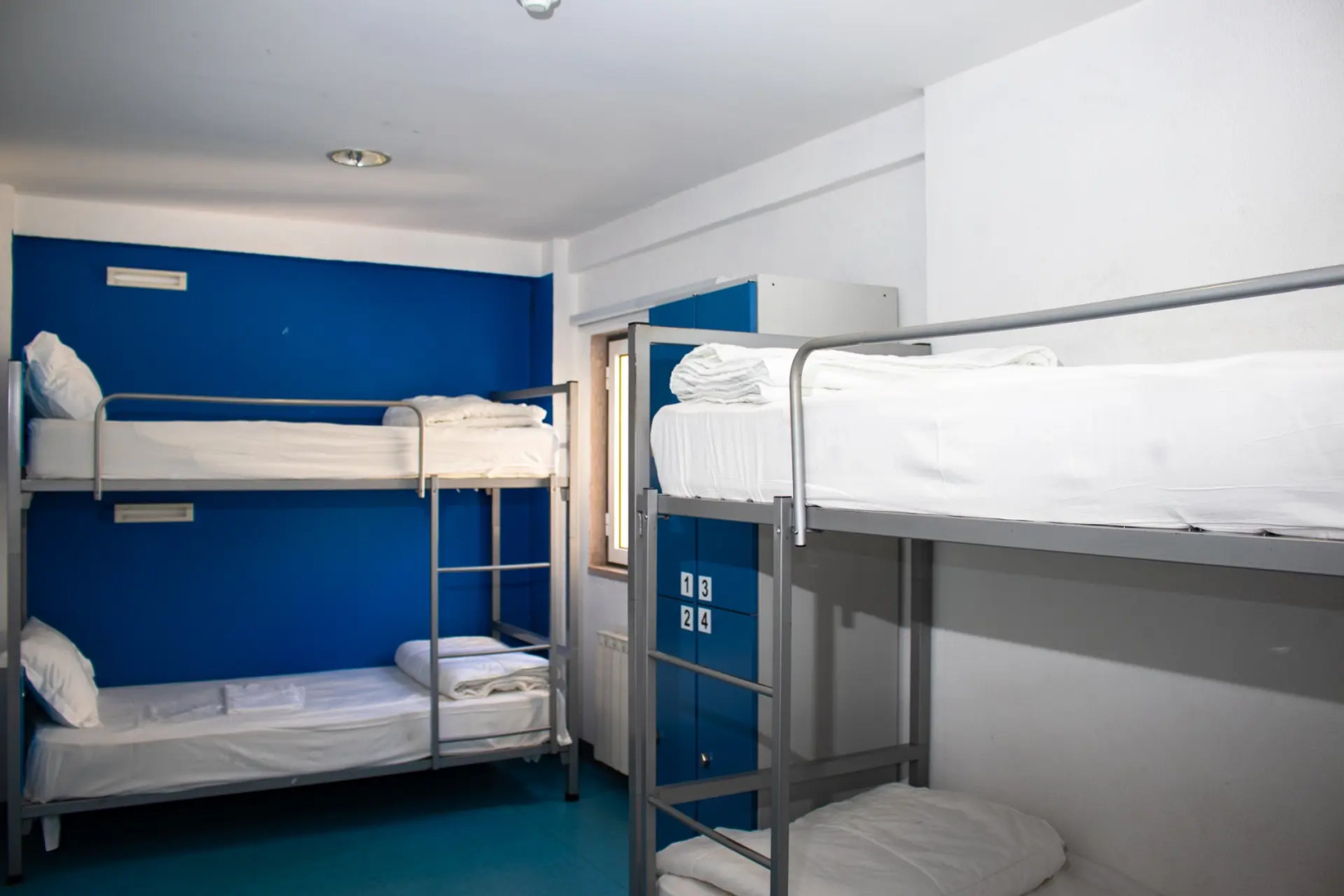 HI Lisboa – Pousada de Juventude - Hostel