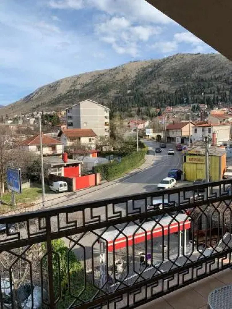 Pansion Villa Bubalo