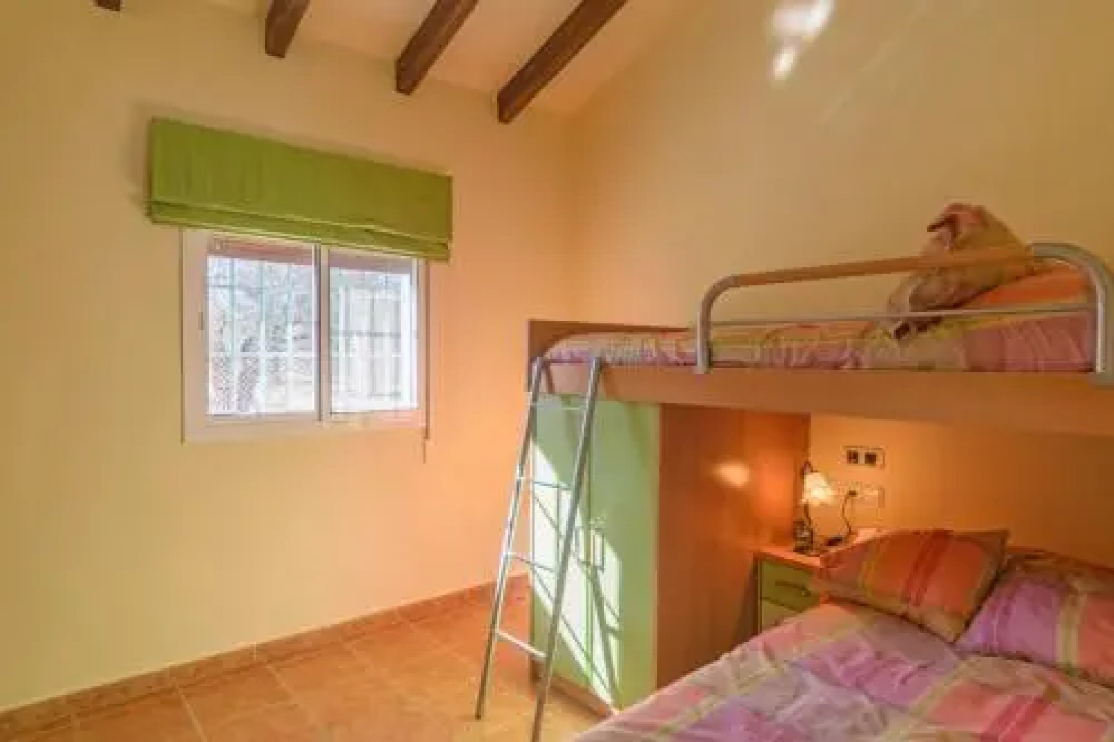 Cubo's Finca de la Rosa