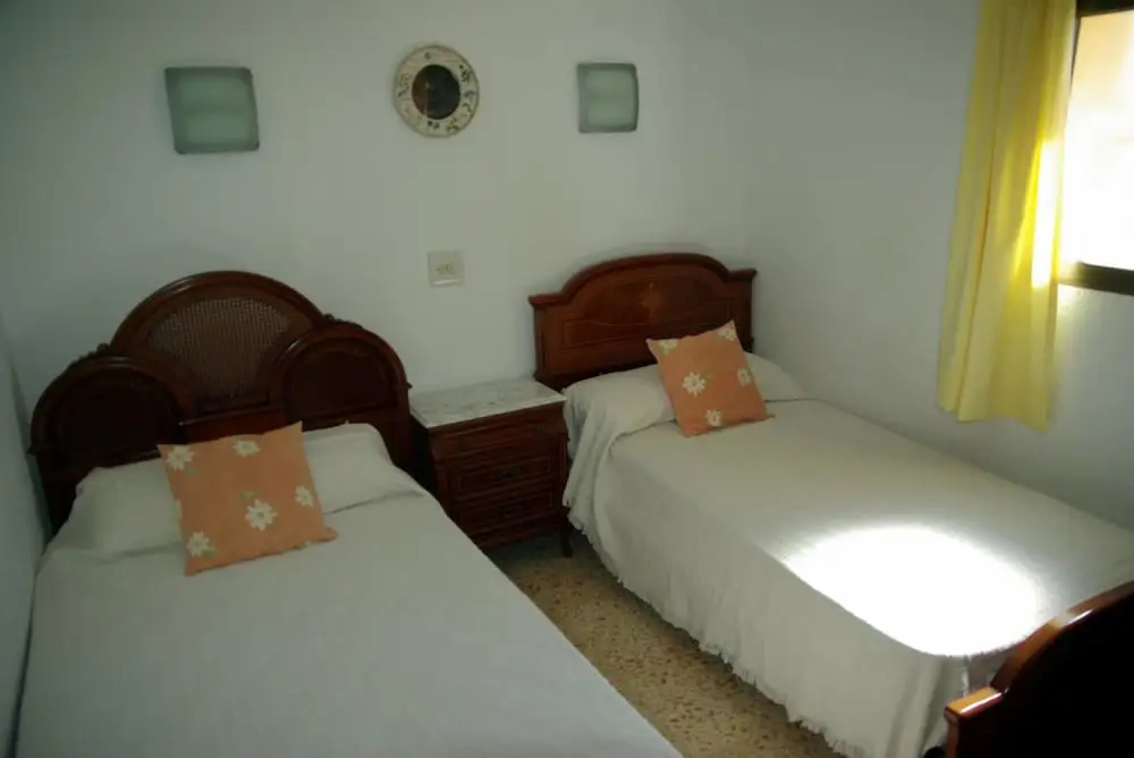 Apartamento Luz ZM109