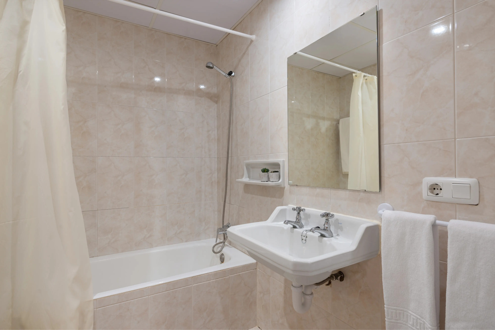 Villa Real Club Apartments