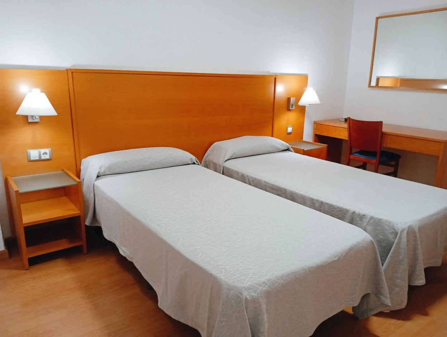 Hotel Torrejoven
