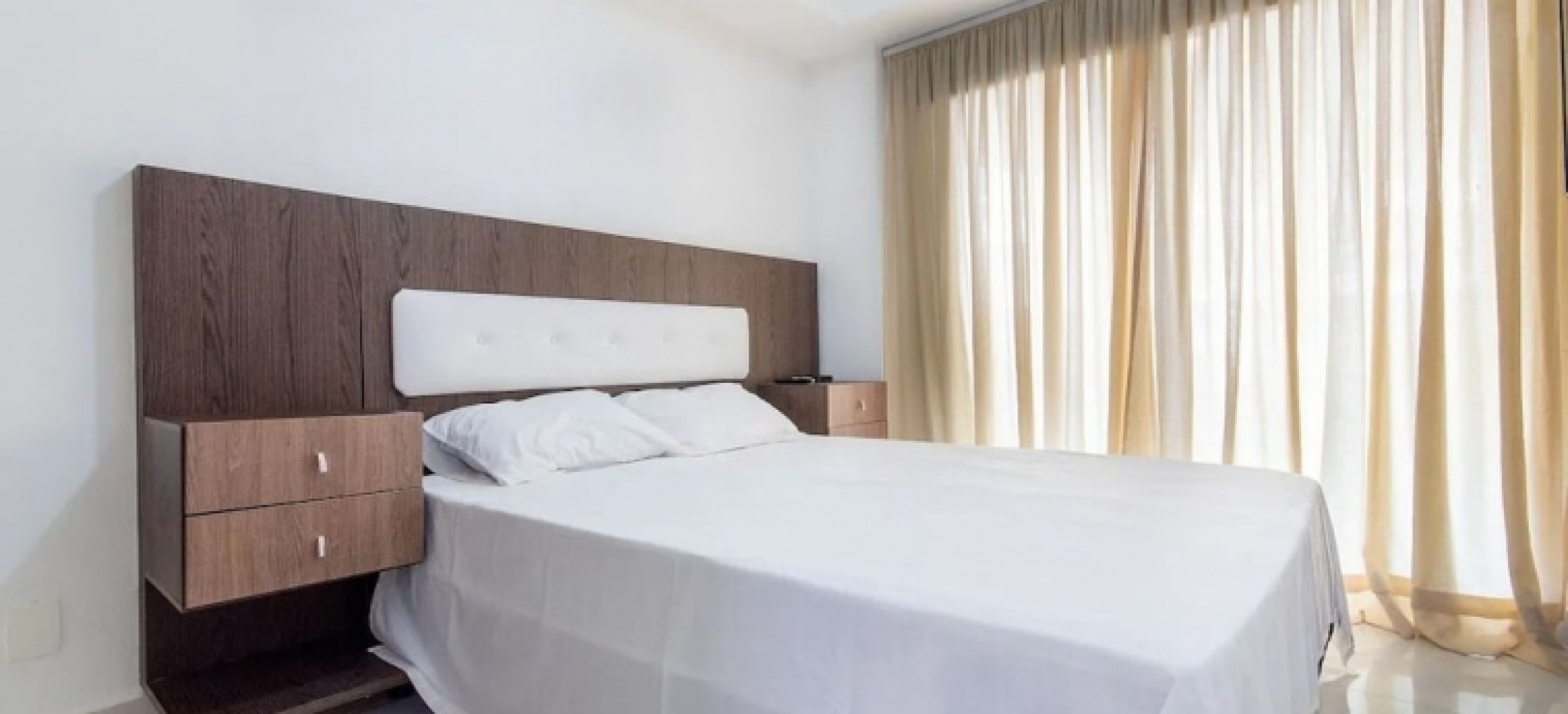 In Mare Bali Residencial Resort