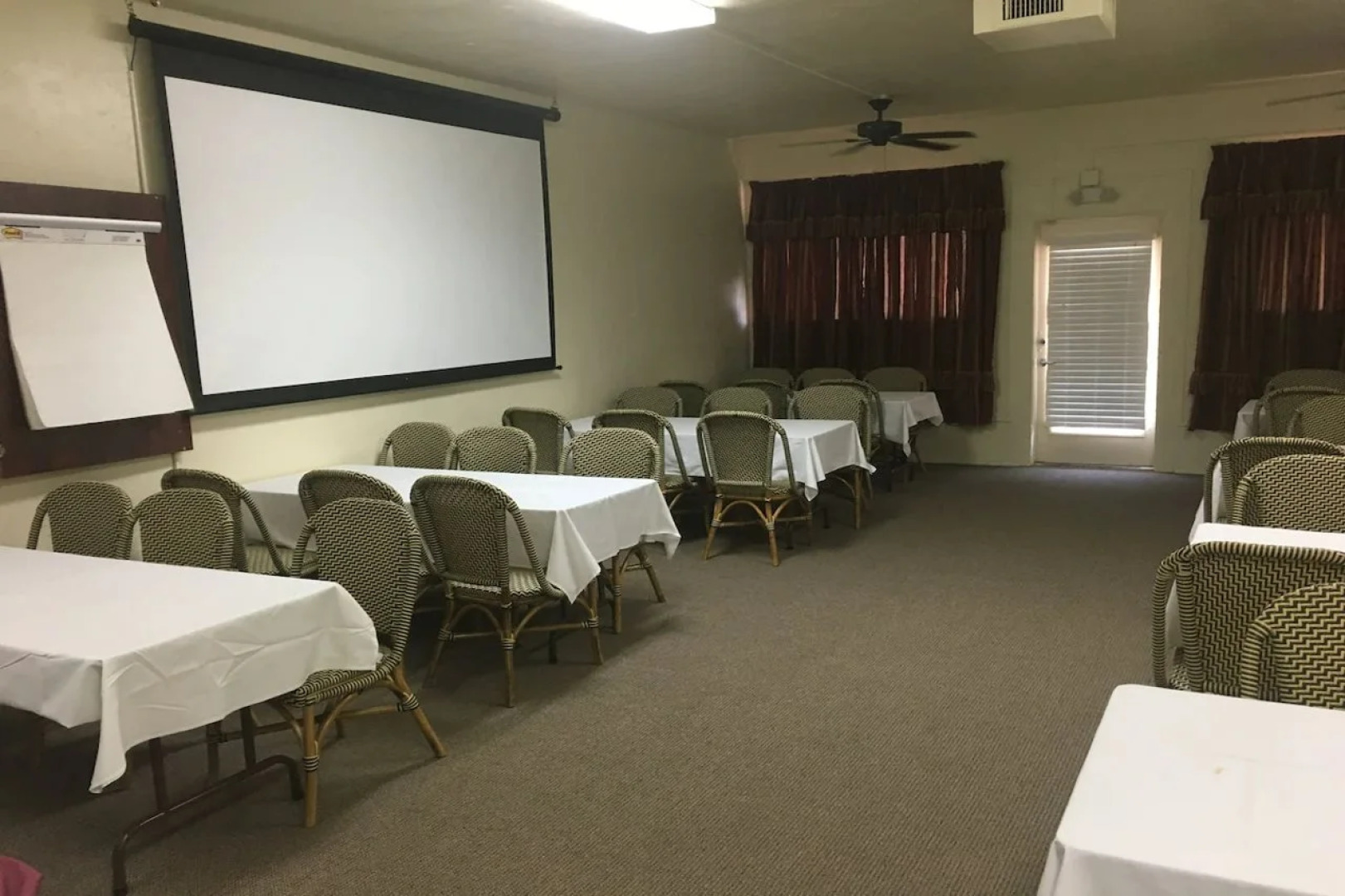 Historic Coronado Motor Hotel by OYO