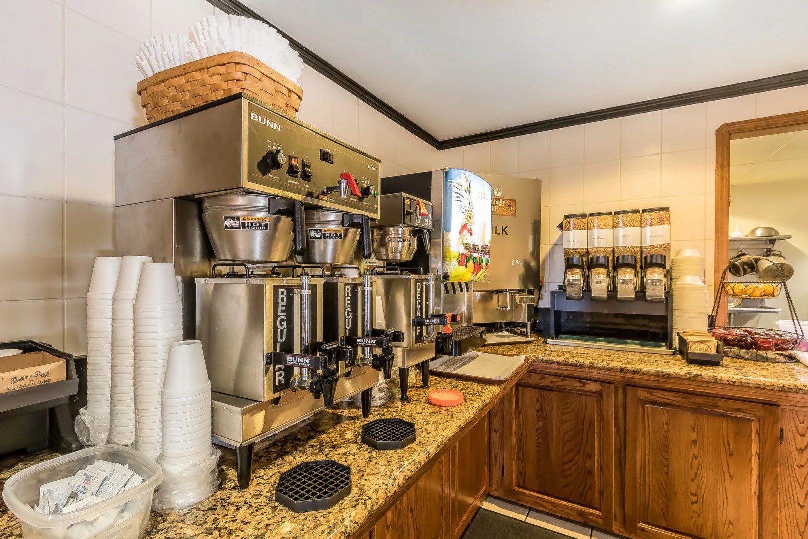 Quality Inn Branson On the Strip