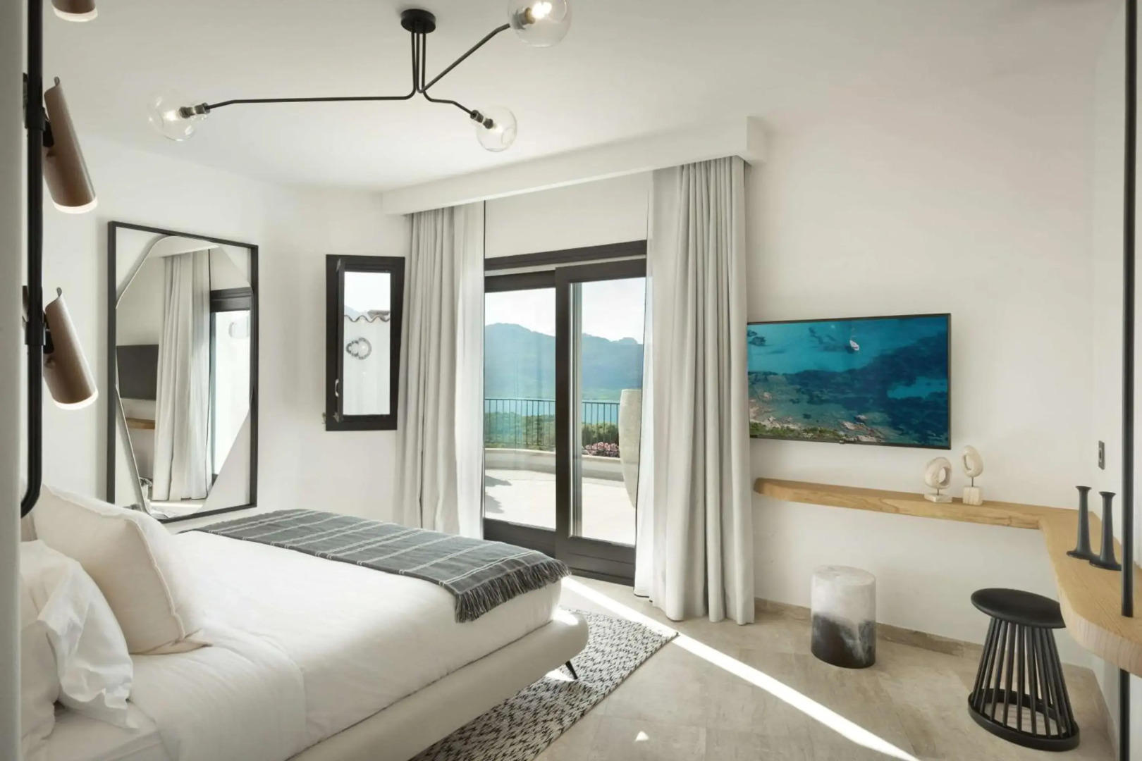 Sulia House Porto Rotondo, Curio Collection by Hilton