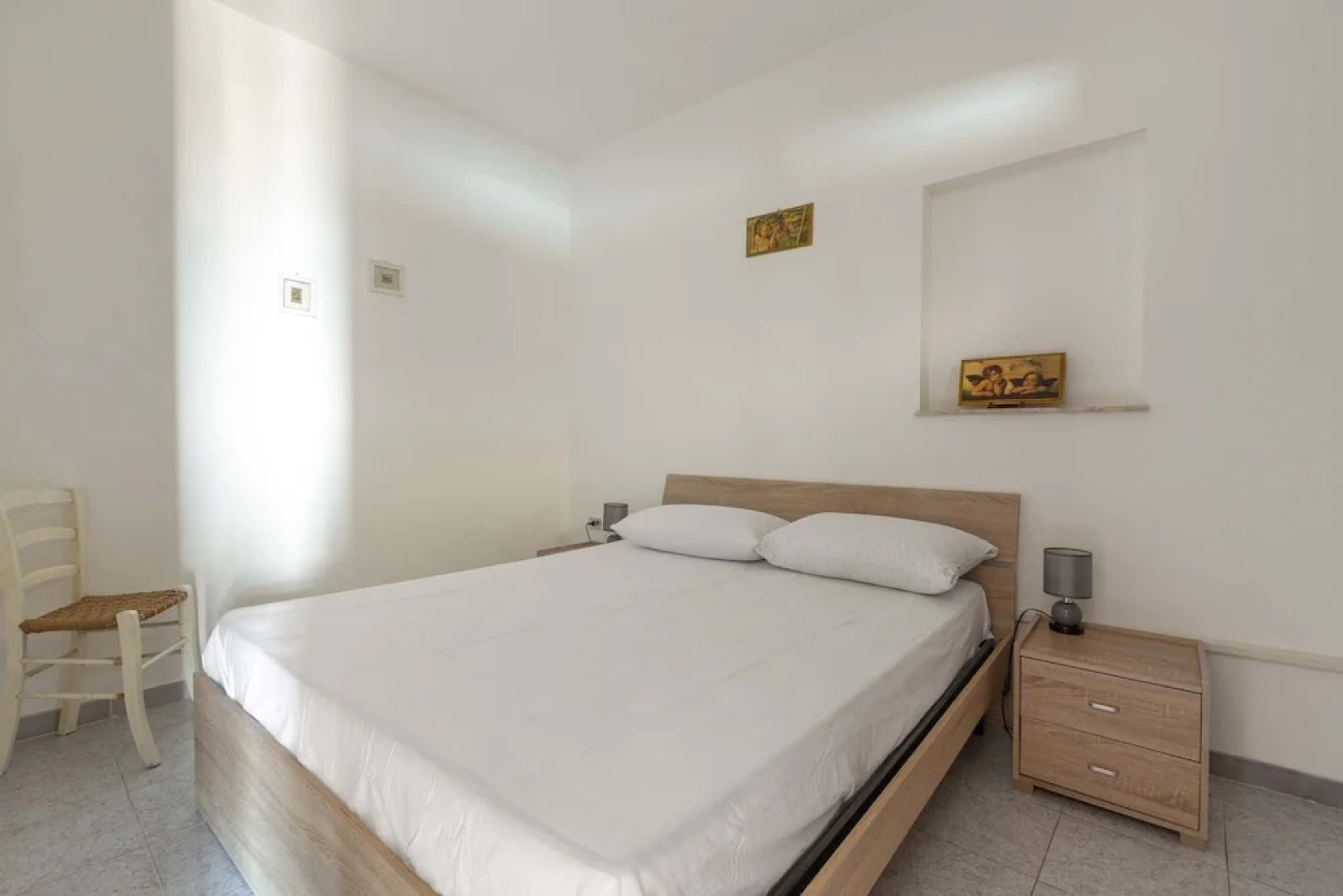 2757 Il Balconcino sul Mare by Barbarhouse