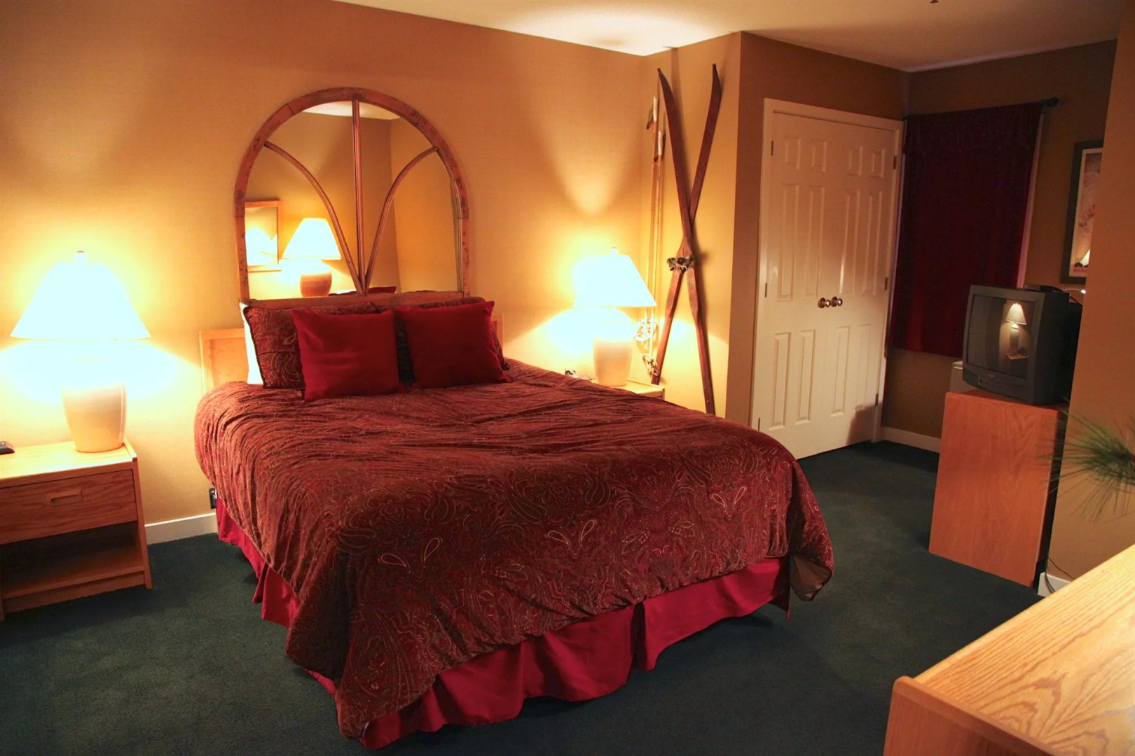 Vantage Point Villas at Stratton Mountain Resort