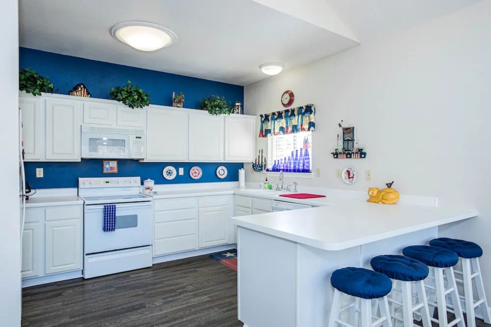Pet Friendly Retreat on Lake Lbj!
