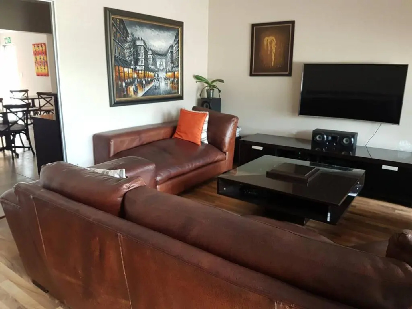 Fairview Bed And Breakfast - Double Room 1