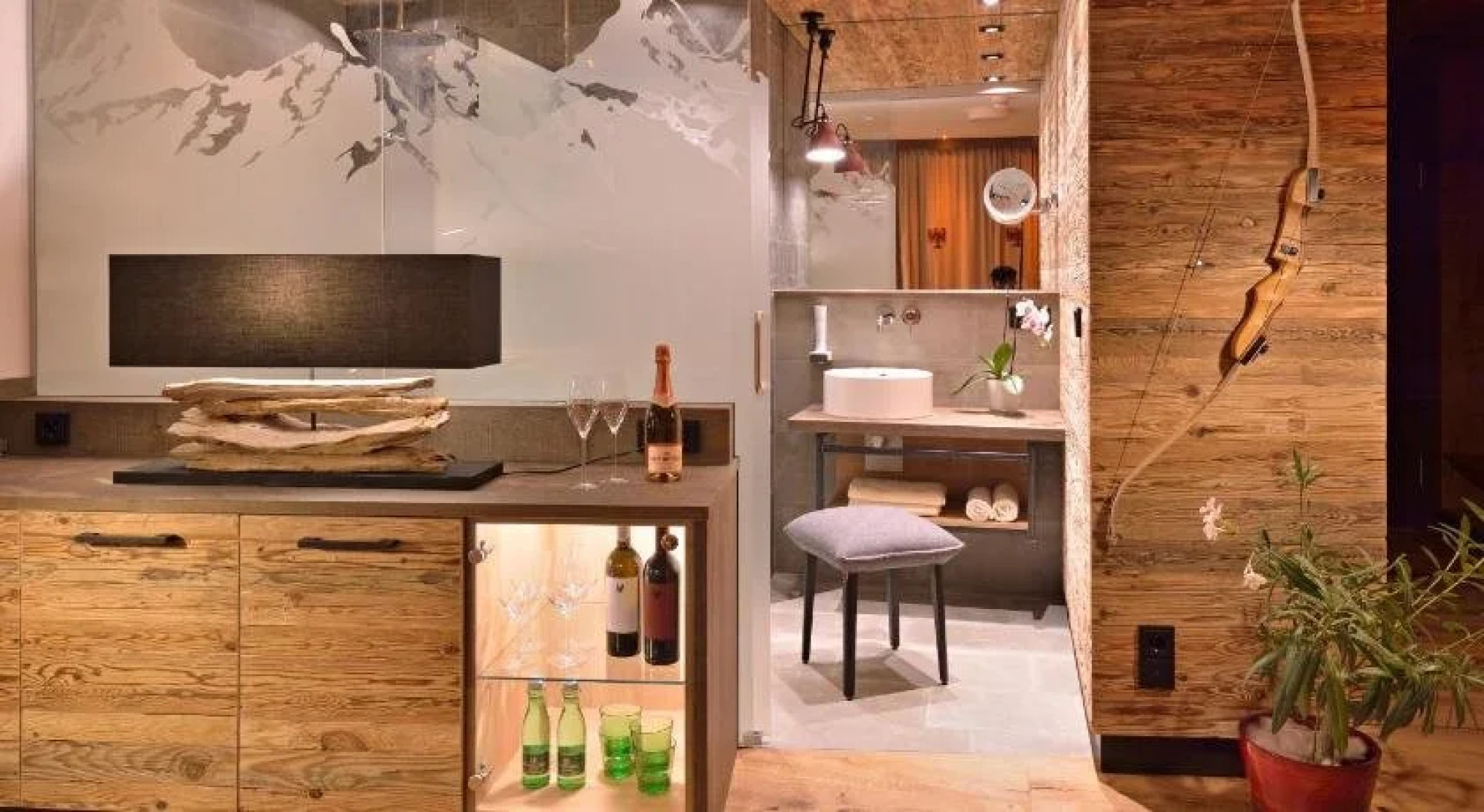 Berghotel Pointenhof