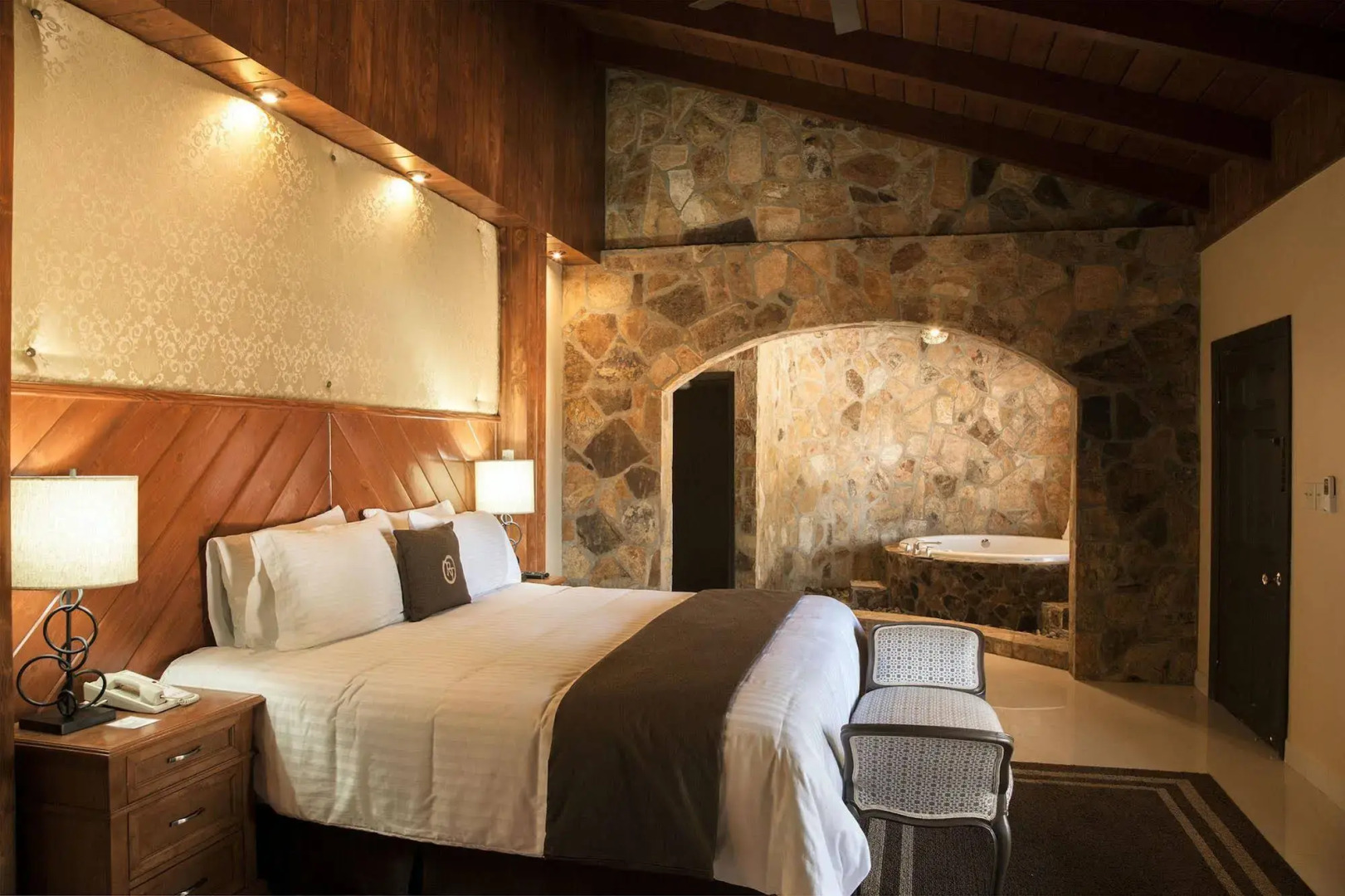 Hotel Boutique Rancho Tecate