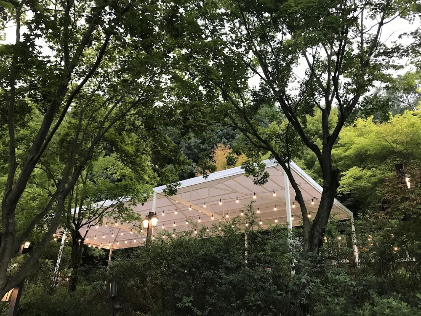 Oikos Leisure Pension