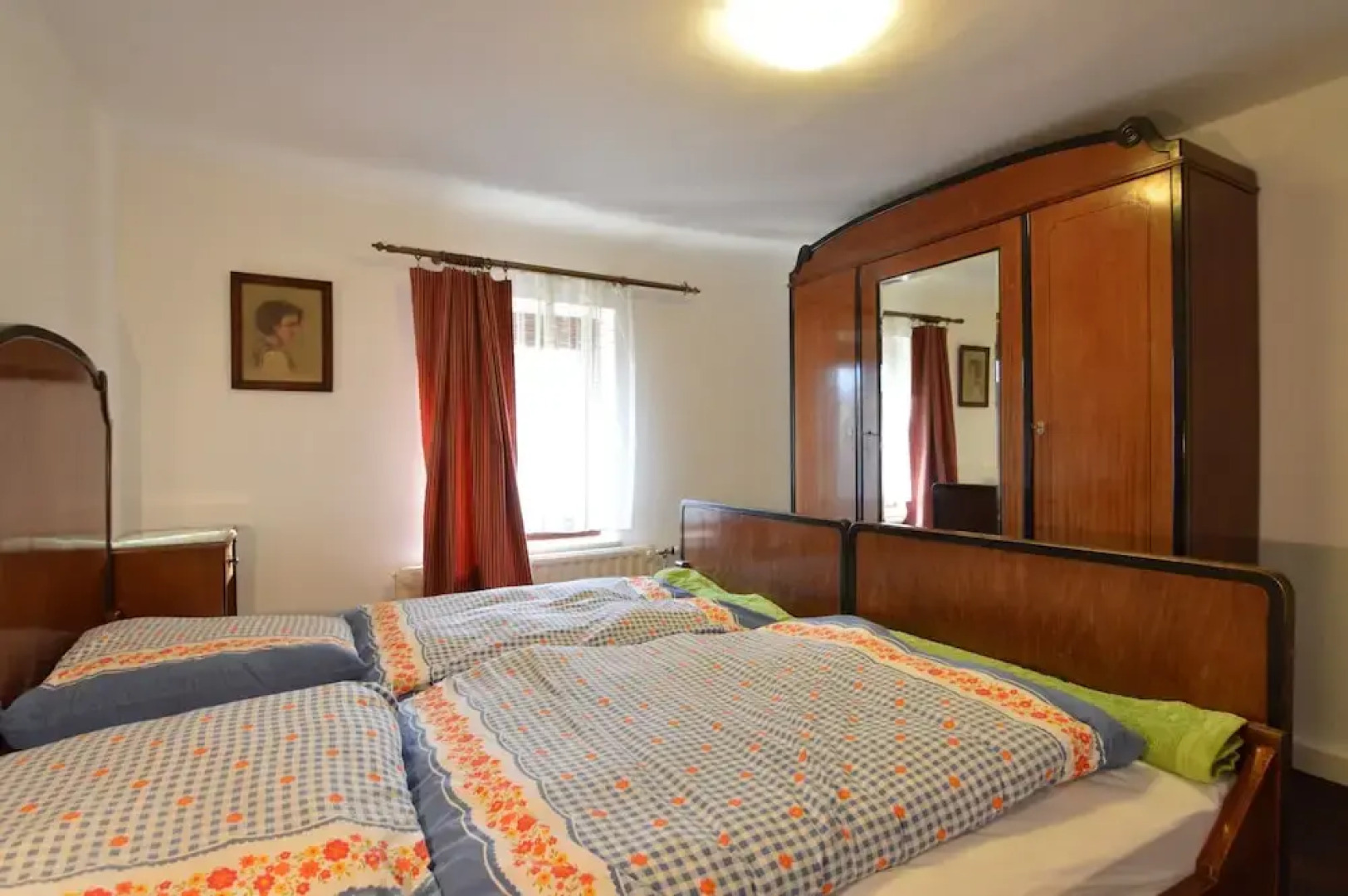 Holiday Home for 8 People in Butgenbach