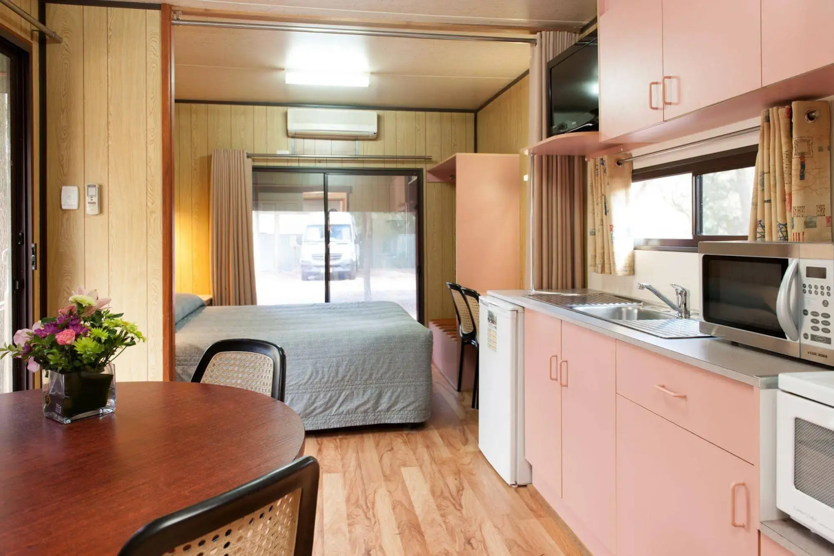 Adelaide Caravan Park