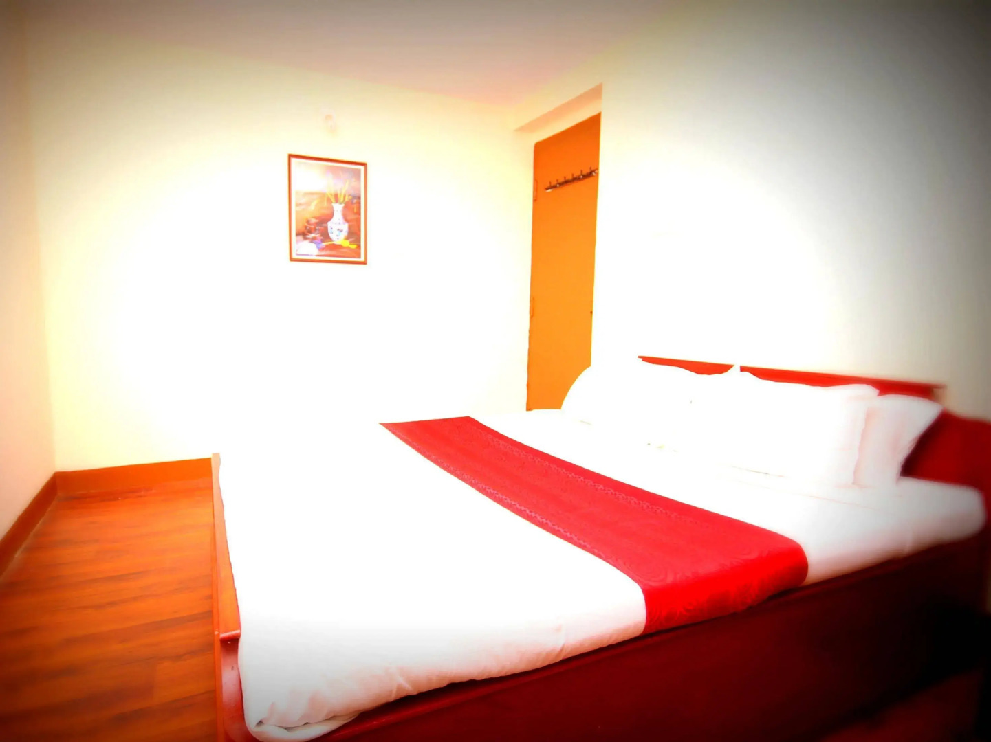 La Flora Amberley Resort