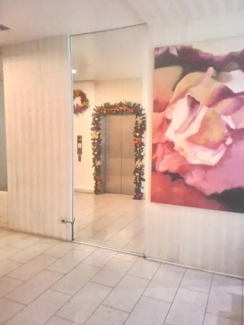 Green Suites at Bel Air Soho