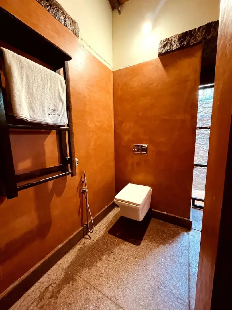 Down to Earth Farmstay by LAKSEM