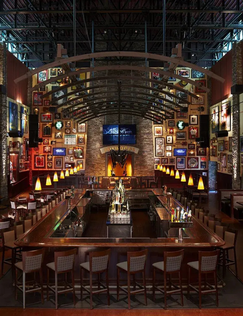 Grand Pequot Tower At Foxwoods