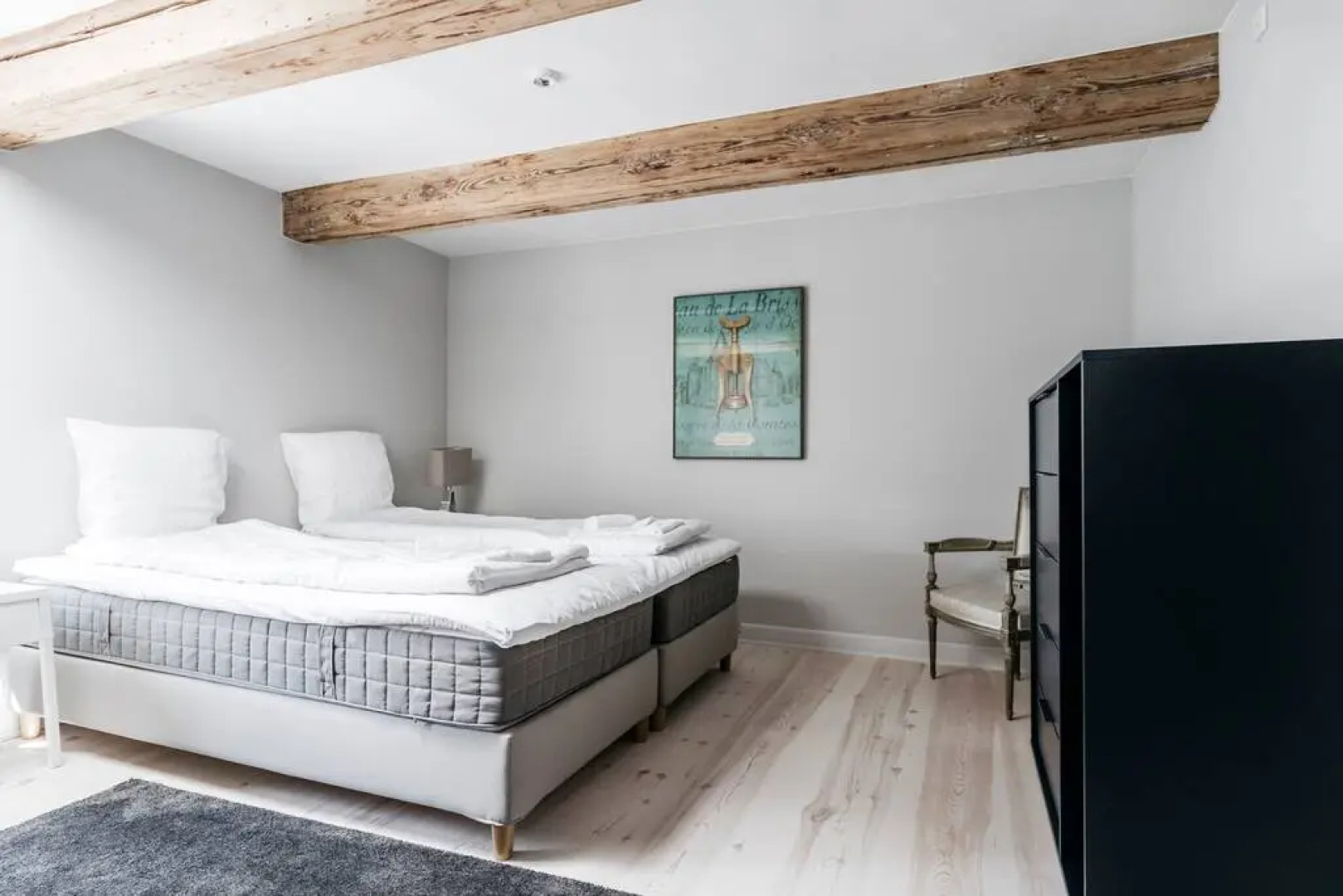 ★ 110 sqm Extravagant LUXURY Apt. - heart of CPH★