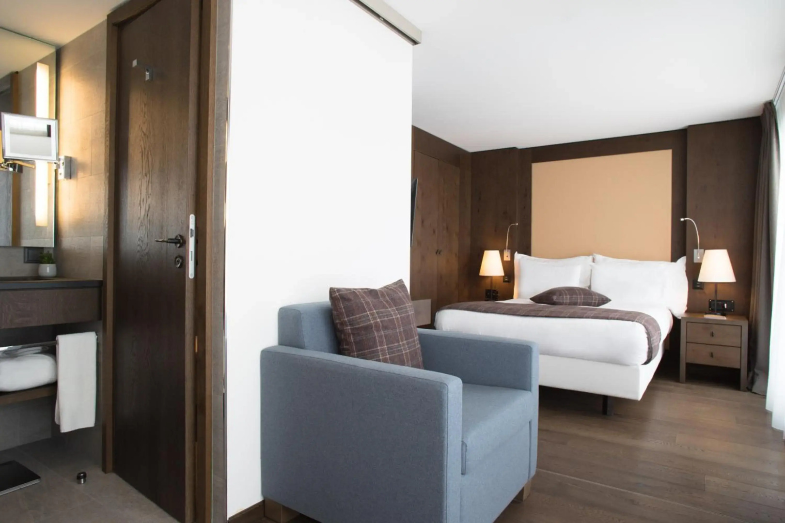 Crans Ambassador