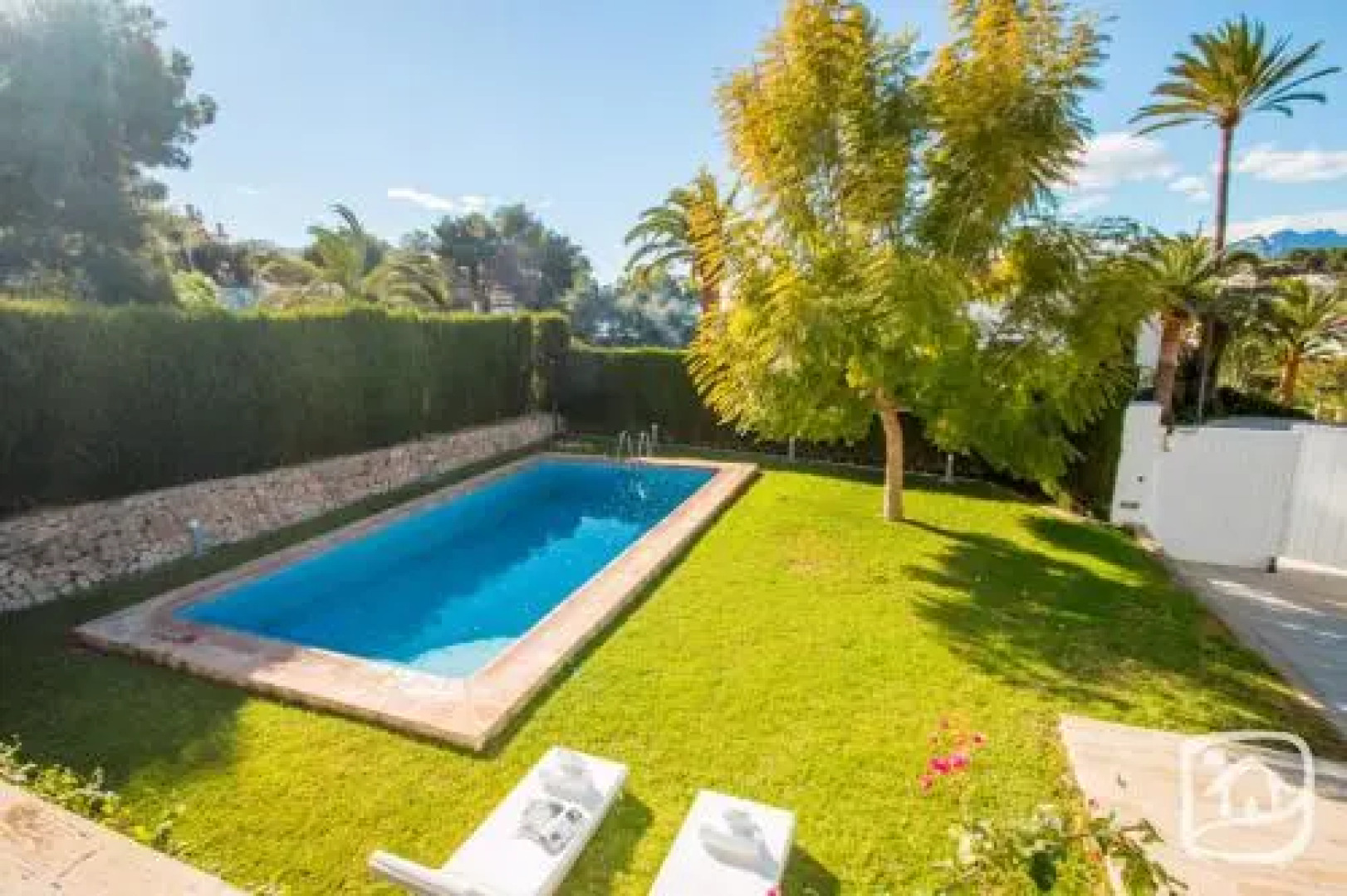 Abahana Villas Traviata