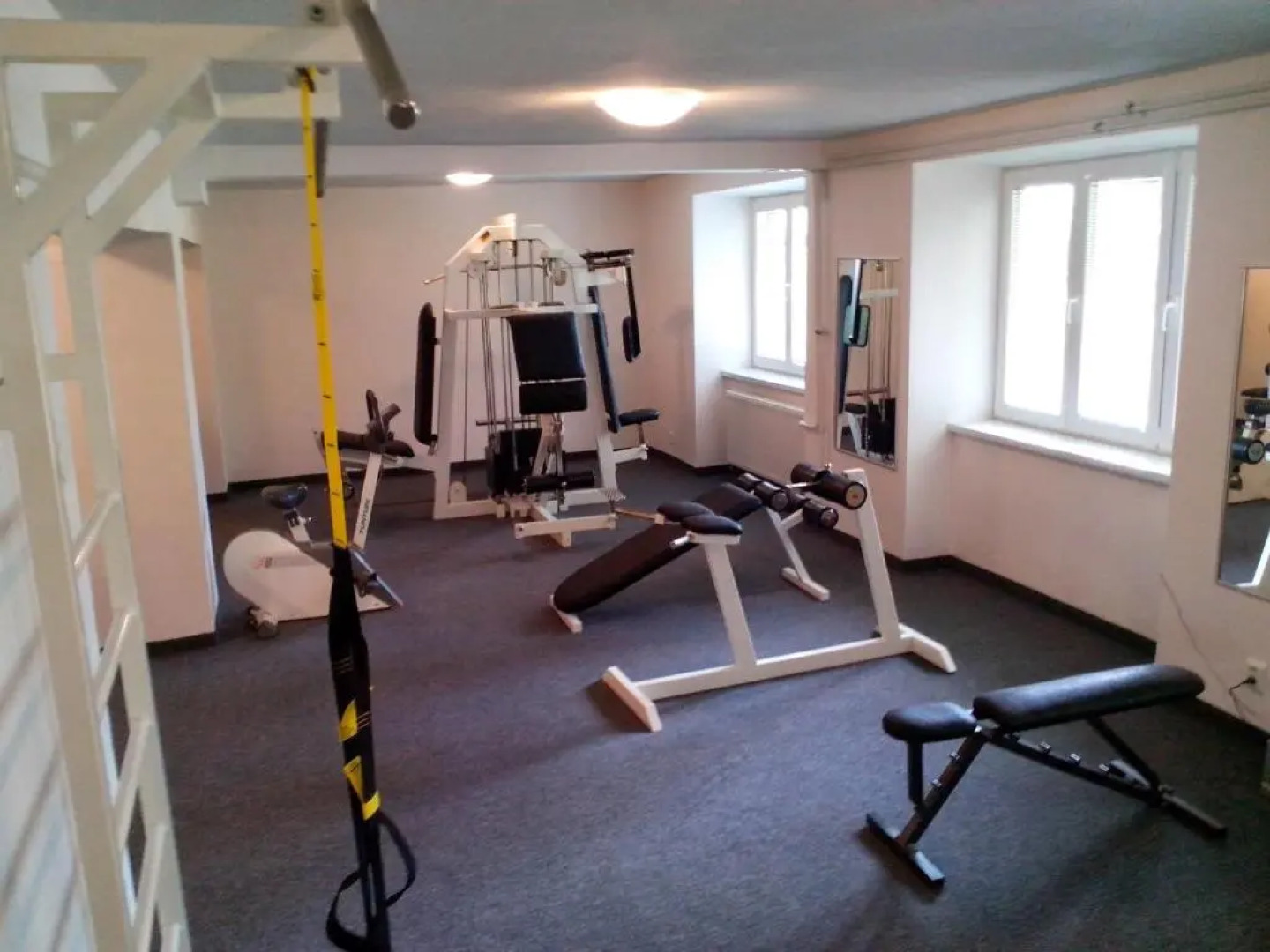 Wili Tatry Apartments