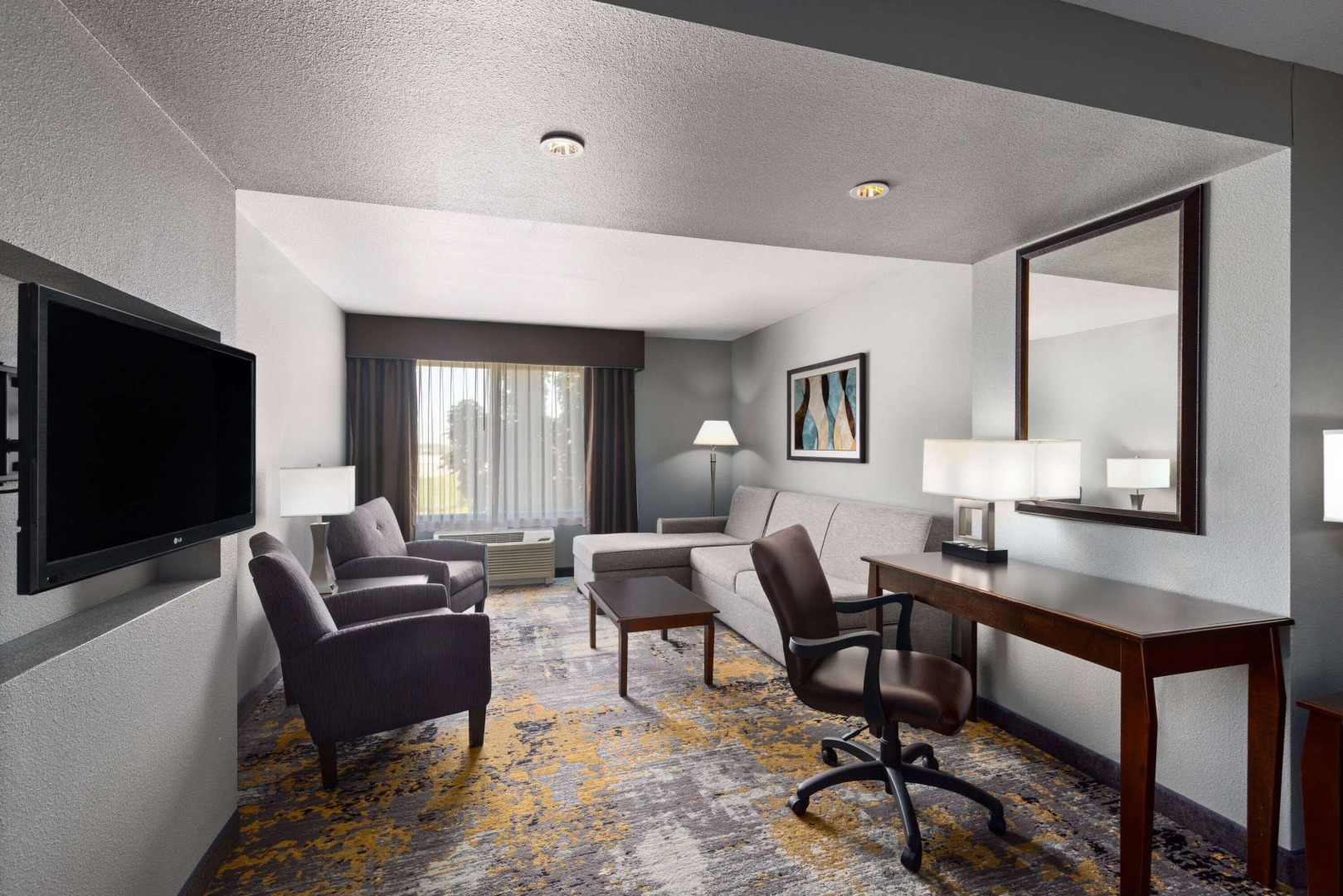 La Quinta Inn & Suites by Wyndham Sioux Falls