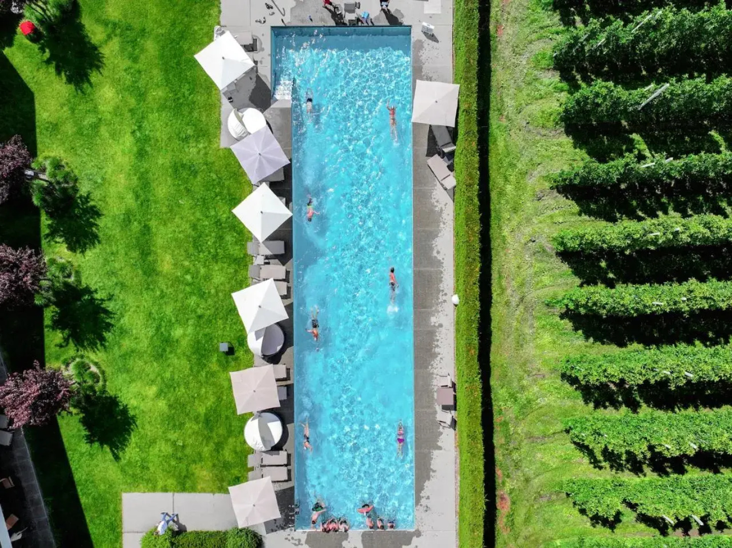 Residence & Sportlodges Claudia