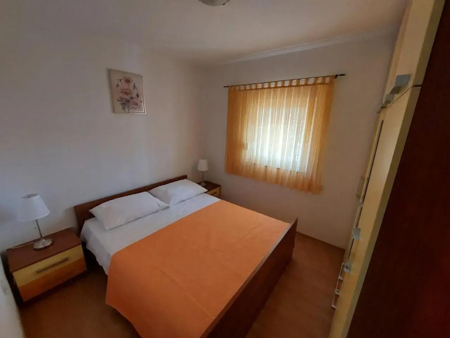 Peaceful & cozy Rest House, 80m from beach