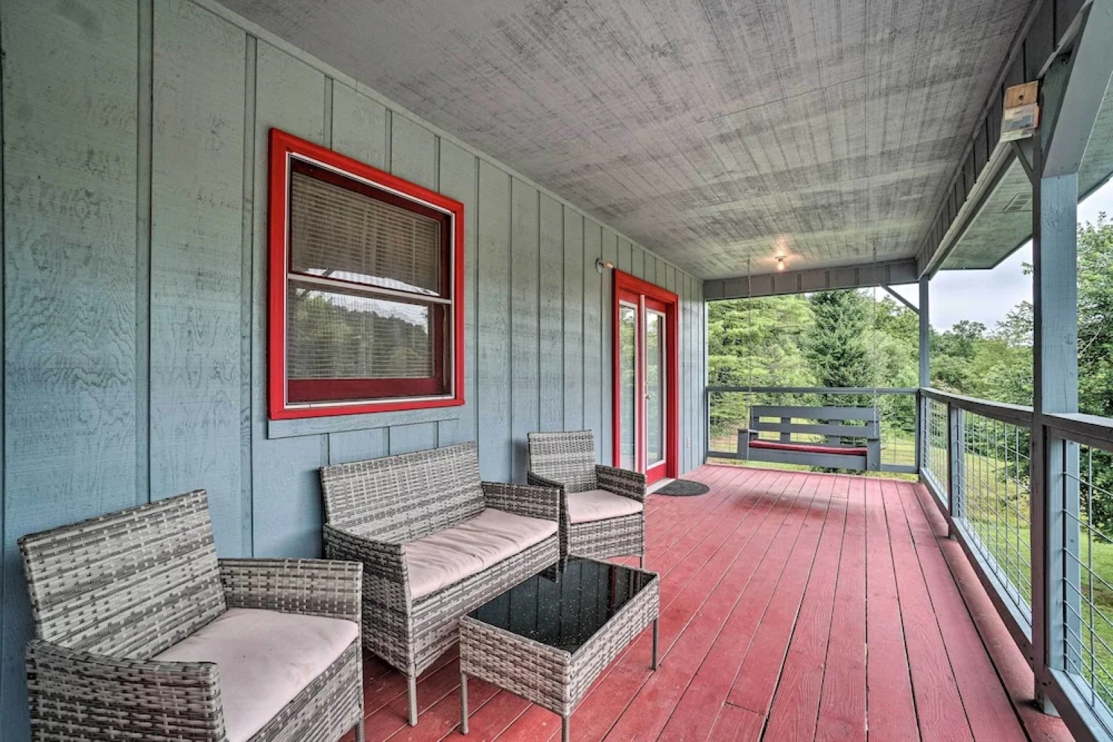 Hot Tub & Fire Pit: Pet-friendly Clayton Escape!