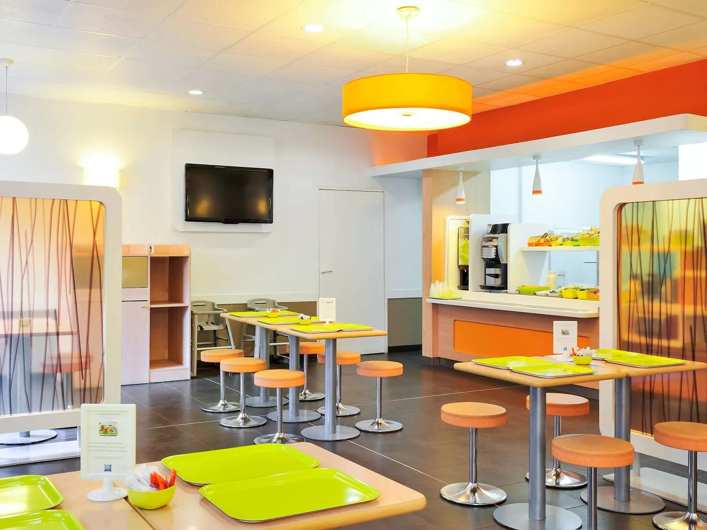 Ibis Budget Lille Gares Vieux-Lille