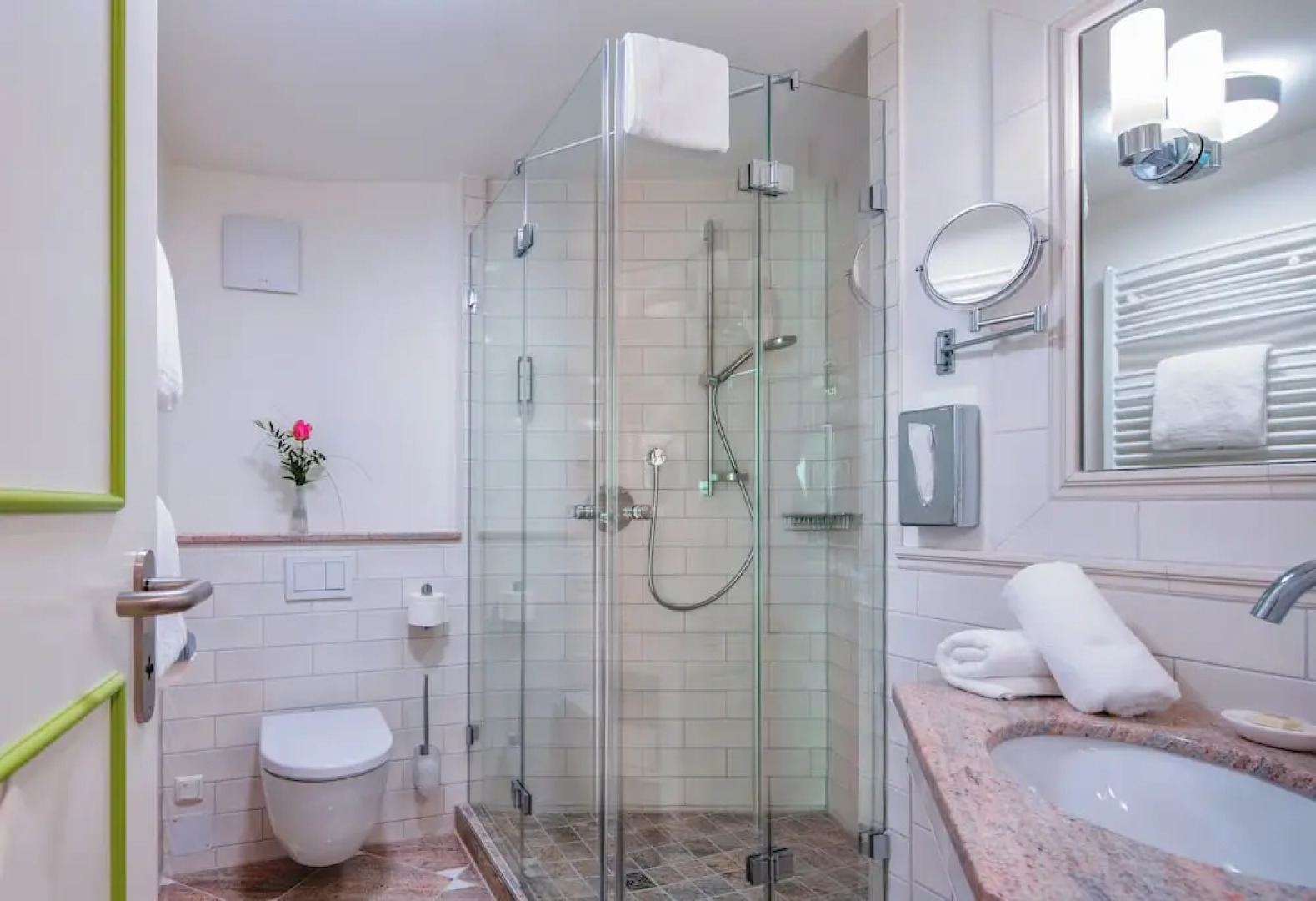 Landhotel Restaurant zur Krone