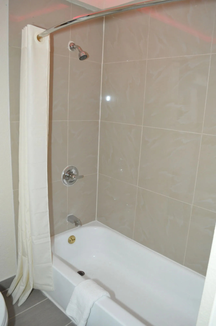 Trinity Suites Downtown Dallas