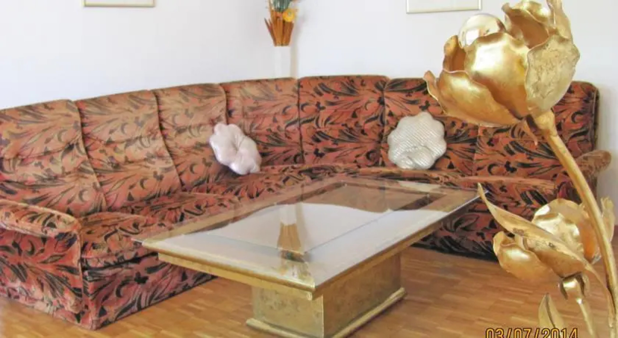 Apartment Lugano Lake