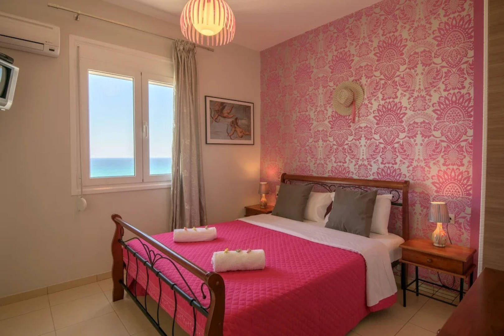 Villa Apollon Crete II