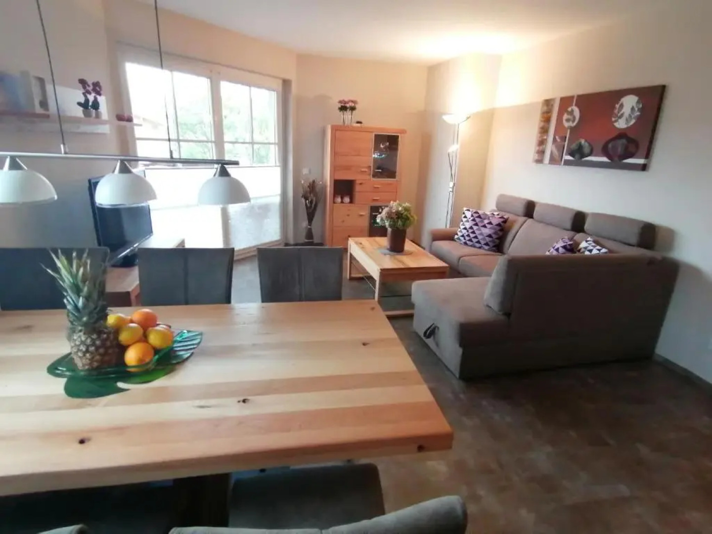 Komfort Appartements serviced by Auhof